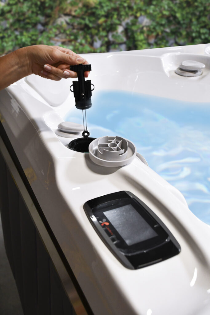 Caldera Salt System Replacement Cartridges (3 pack) 80004 Caldera