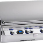 Fire Magic Echelon E790i- Grill-Digital Thermometer