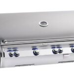 Fire Magic Echelon E1060i- Grill - Analog Thermometer