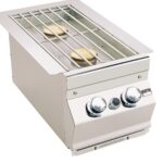 Fire Magic-Double Side Burner