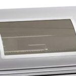 Fire Magic View window