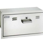 Fire Magic Flush Electric Warming Drawer