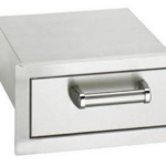 Fire Magic Flush Single Drawer