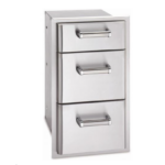 Fire Magic Premium Triple Drawers