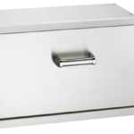 Fire Magic Flush Masonry Drawer