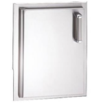 Fire Magic 15" Premium Single Access Door