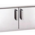 Fire Magic Premium Double Access Doors