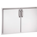 Fire Magic Select Double Access Door