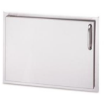 Fire Magic 21" Select Single Access Door