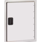 Fire Magic 13" Legacy Single Access Door
