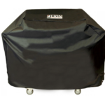 Lion Grill Covers - Grill Cart