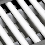 Lion Replacement Ceramic Tube