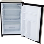 Lion  Stainless Steel Refrigerator