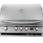 Cal Flame G4 30" Grill