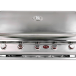 Cal Flame G5 39" Grill