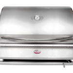 Cal Flame 30" Charcoal Grill