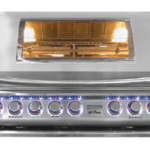 Cal Flame Top Gun™ Grill w/ Rotisserie