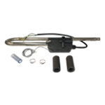 Caldera Spa Energy Pro Heater 2001 - Current