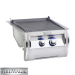 Fire Magic Echelon-Double Searing Station