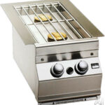 Fire Magic-Double Side Burner-Hot Surface Ignition