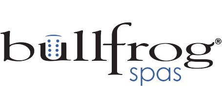 Bullfrog Spas Logo